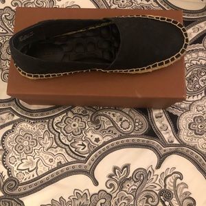 Coach Signature Espadrille